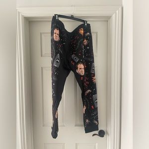 Christmas Pajama Pants